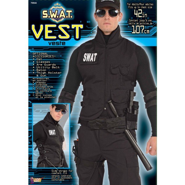 SWAT Vest