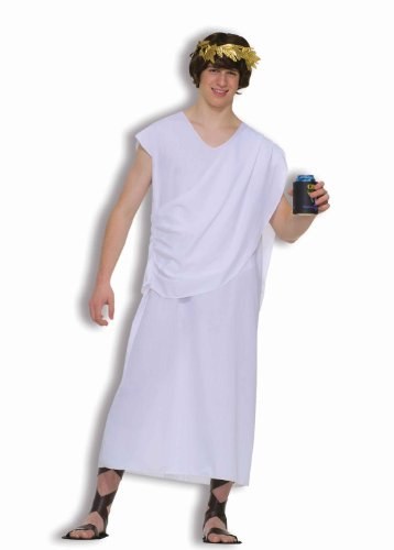 Teenz Toga