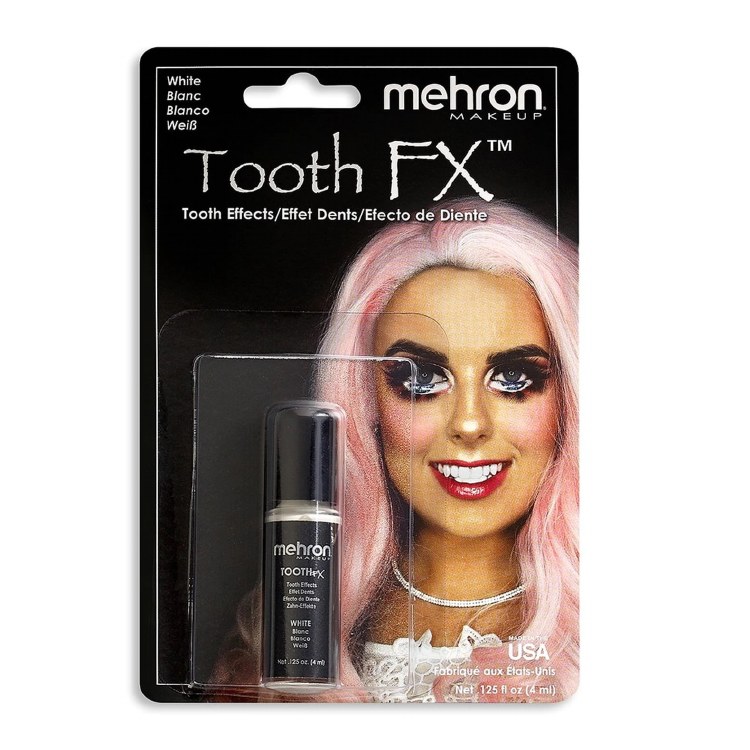 Tooth FX White