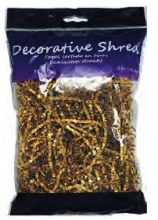 Shred Metallic Gold 2oz