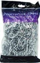 Shred Metallic Silver 2oz