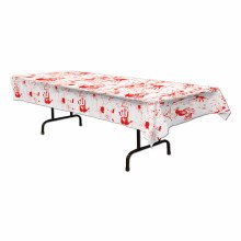 Tablecover Bloody Tablecover