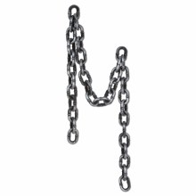 6ft Plastic Chain