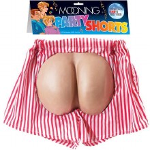 Shorts Mooning