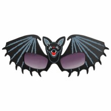 Glasses Flying Bat Fanci-Frame