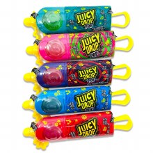 Candy Jucy Drop Pops