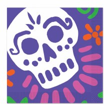 Day of Dead Lun Nap