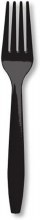 Black Velvet Forks 24ct