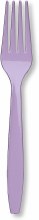 Luscious Lavender Forks 24ct