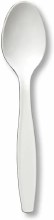 White Spoons 24ct