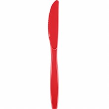 Classic Red Knives