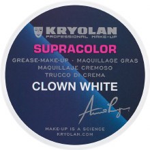 Supracolor Clown White 30g