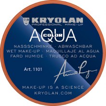 Aquacolor #508