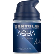 Aquacolor Soft Cream Gold