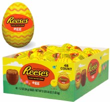 Reese's Peanut Butter Egg
