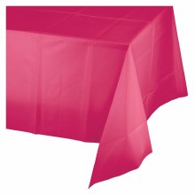 Hot Magenta Pl Tablecover