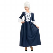 Colonial Lady Adult L