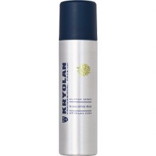 Hairspray Glitter Gold