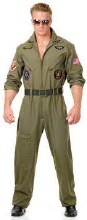 WingMan Jumpsuit Large