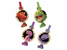 Dino Blast Blowouts 8ct