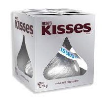 Hersheys Kiss GIANT