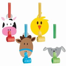 Farmhouse Fun Blowouts 8ct