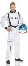 Astronaut Jumpsuit L