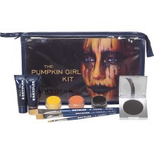 Pumpkin Makeup Kit