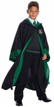 Slytherin Student CHLD XL