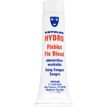 Fix Blood .7oz Washable Light