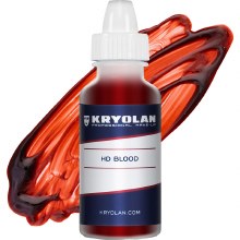 Blood HD Dark 15ml