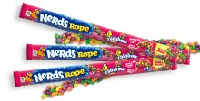 Nerds Rope Rainbow