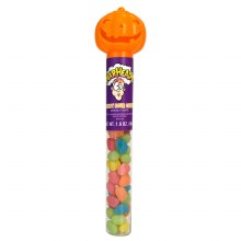 Candy Pumpkin Tube Warheads