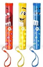 Hlwn Candyrific M&M Flashlight