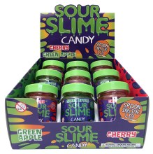 Candy Sour Slime