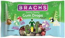 Brachs Swirly Twirly Gum Drops