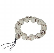 Bracelet Mini Skulls Gothic