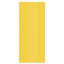 Cello Bag Yellow Large