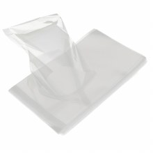 Cello Bag Clear Large