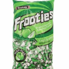 Candy Frooties Green Apple