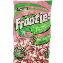 Candy Frooties Watermelon