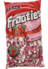 Candy Frooties Straw Lemonade