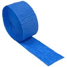 Streamer 81" Cobalt Blue