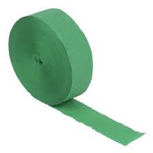 Streamer 500" Emerald Green