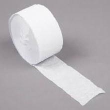 Streamer 81" White