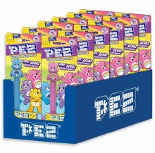 PEZ Care Bears Asst