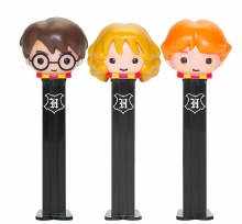 PEZ Harry Potter Asst