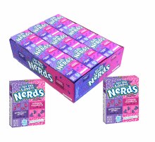 Nerds Grape Strawberry 1.65oz