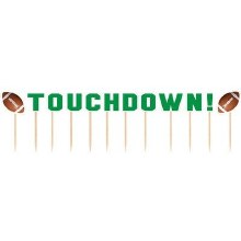 Tailgate Rush Picks