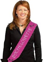 Sash Bachelorette
